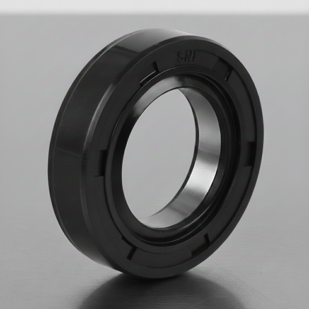 SNF Parts packaging and brand marking